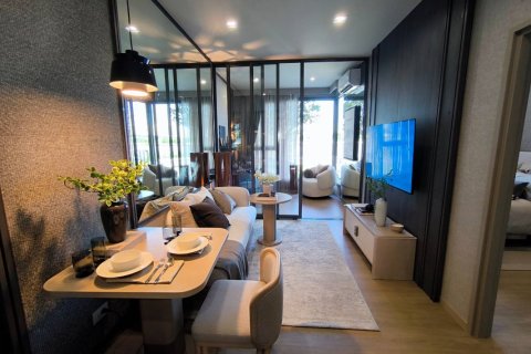 Eigentumswohnung in Phaya Thai, Bangkok, Thailand, 2 Schlafzimmer № 234288 - Foto 29