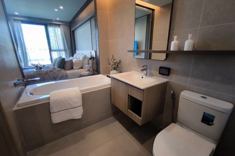 Eigentumswohnung in Phaya Thai, Bangkok, Thailand, 2 Schlafzimmer № 234288 - Foto 15
