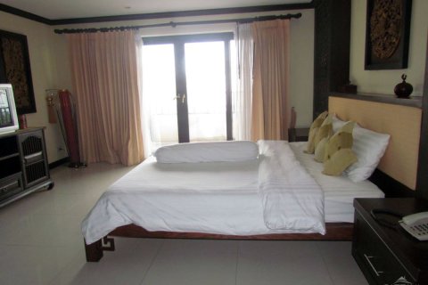 Condo in Pattaya, Thailand, 1 bedroom  № 242250 - photo 10