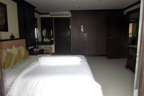 Condo in Pattaya, Thailand, 1 bedroom  № 242250 - photo 11