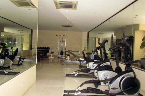 Condo in Pattaya, Thailand, 1 bedroom  № 242250 - photo 16