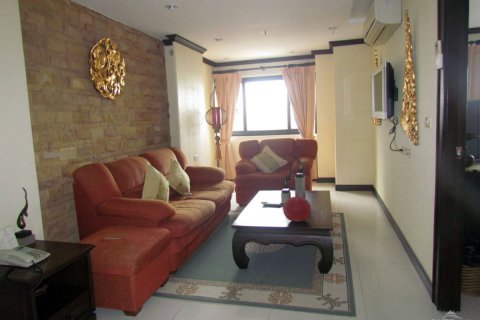 Condo in Pattaya, Thailand, 1 bedroom  № 242250 - photo 8