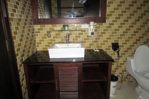 Condo in Pattaya, Thailand, 1 bedroom  № 242250 - photo 5