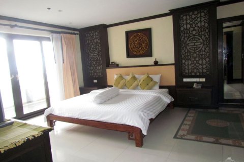 Condo in Pattaya, Thailand, 1 bedroom  № 242250 - photo 9