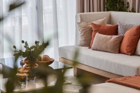 Casa de 3 dormitorios en Pattaya, Tailandia № 163988 - foto 4