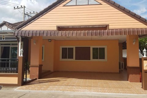 บ้านในพัทยา, ประเทศไทย 3 ห้องนอน № 243153
