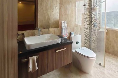 Condominio de 2 dormitorios en Pattaya, Tailandia № 241549 - foto 6