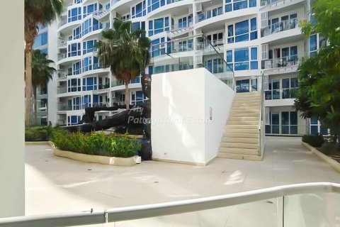 Condominio de 2 dormitorios en Pattaya, Tailandia № 241549 - foto 8