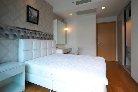 Eigentumswohnung in Khlong Toei, Bangkok, Thailand, 2 Schlafzimmer № 251012 - Foto 3