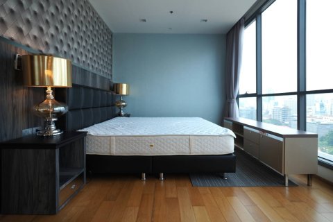 Eigentumswohnung in Khlong Toei, Bangkok, Thailand, 2 Schlafzimmer № 251012 - Foto 15