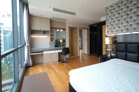 Eigentumswohnung in Khlong Toei, Bangkok, Thailand, 2 Schlafzimmer № 251012 - Foto 12