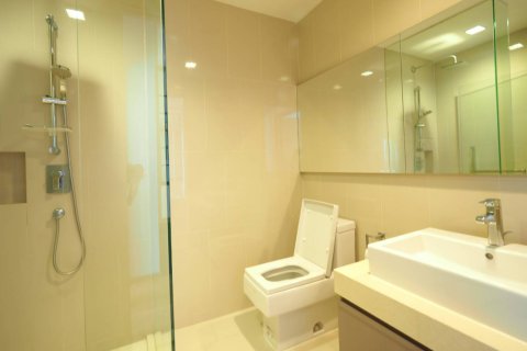 Eigentumswohnung in Khlong Toei, Bangkok, Thailand, 2 Schlafzimmer № 251012 - Foto 16