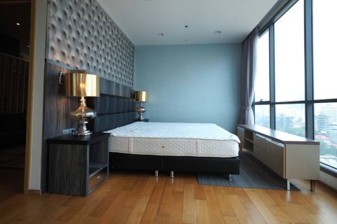 Eigentumswohnung in Khlong Toei, Bangkok, Thailand, 2 Schlafzimmer № 251012 - Foto 5