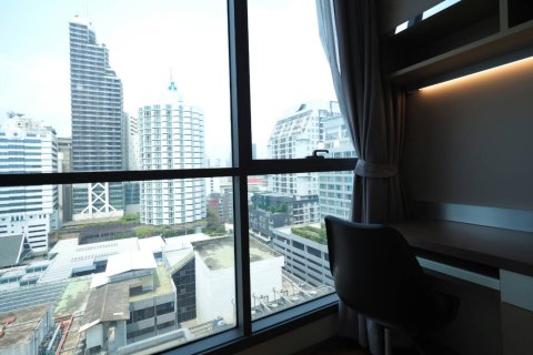 Eigentumswohnung in Khlong Toei, Bangkok, Thailand, 2 Schlafzimmer № 251012 - Foto 17