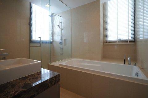 Eigentumswohnung in Khlong Toei, Bangkok, Thailand, 2 Schlafzimmer № 251012 - Foto 2