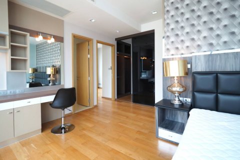 Eigentumswohnung in Khlong Toei, Bangkok, Thailand, 2 Schlafzimmer № 251012 - Foto 6