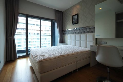 Eigentumswohnung in Khlong Toei, Bangkok, Thailand, 2 Schlafzimmer № 251012 - Foto 4