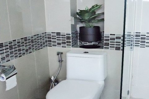 Condominio de 1 dormitorio en Pattaya, Tailandia № 242409 - foto 14