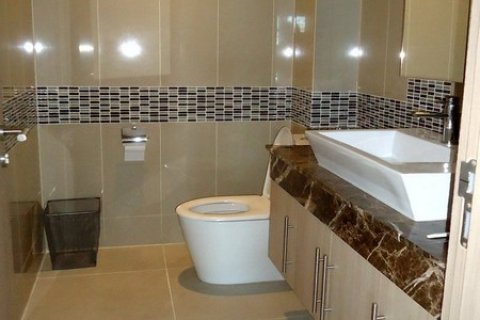 Condominio de 1 dormitorio en Pattaya, Tailandia № 242409