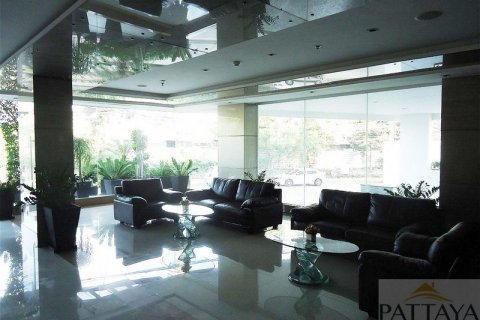 Condominio de 1 dormitorio en Pattaya, Tailandia № 242409 - foto 10