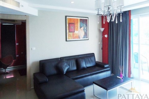 Condominio de 1 dormitorio en Pattaya, Tailandia № 242409 - foto 6