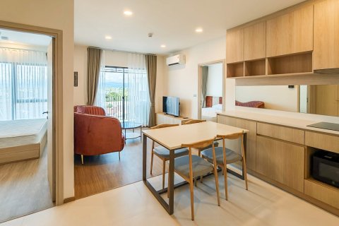 คอนโดมิเนียมในเชียงใหม่, ประเทศไทย, 2 ห้องนอน № 175608