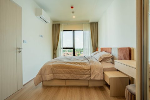 คอนโดมิเนียมในเชียงใหม่, ประเทศไทย, 2 ห้องนอน № 175608 - รูปถ่าย 4