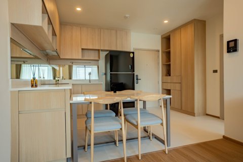 คอนโดมิเนียมในเชียงใหม่, ประเทศไทย, 2 ห้องนอน № 175608 - รูปถ่าย 10