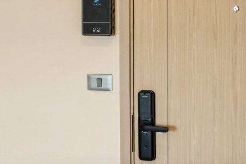 คอนโดมิเนียมในเชียงใหม่, ประเทศไทย, 2 ห้องนอน № 175608 - รูปถ่าย 23