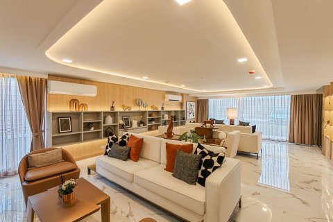คอนโดมิเนียมในเชียงใหม่, ประเทศไทย, 2 ห้องนอน № 175608 - รูปถ่าย 28