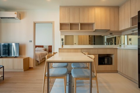 คอนโดมิเนียมในเชียงใหม่, ประเทศไทย, 2 ห้องนอน № 175608 - รูปถ่าย 24