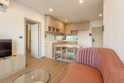 คอนโดมิเนียมในเชียงใหม่, ประเทศไทย, 2 ห้องนอน № 175608 - รูปถ่าย 10
