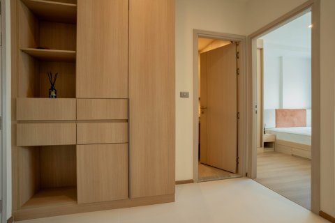 คอนโดมิเนียมในเชียงใหม่, ประเทศไทย, 2 ห้องนอน № 175608 - รูปถ่าย 18