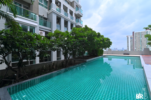 Condo in Bangkok, Thailand, 3 bedrooms № 184714 - photo 7
