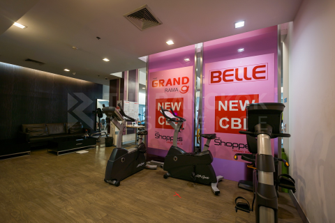 Condo in Bangkok, Thailand, 2 bedrooms № 184250 - photo 3