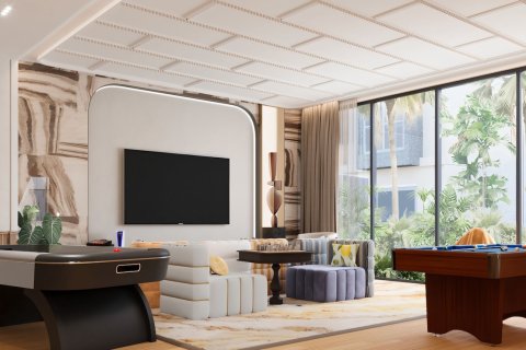 Apartment in The Title Cielo Rawai, Phuket, Thailand 2 bedrooms № 241909