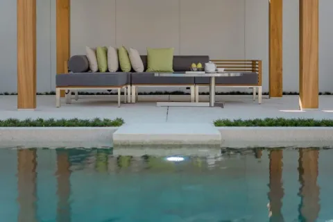 Chalet de 3 dormitorios en Phuket, Tailandia № 234138 - foto 23