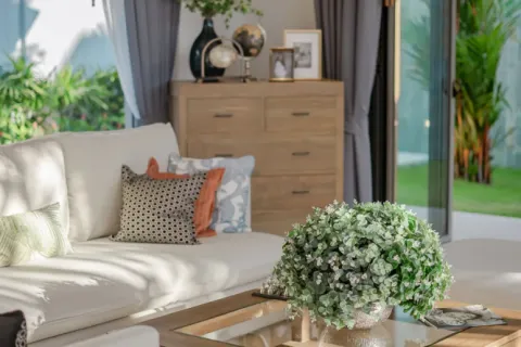 Chalet de 3 dormitorios en Phuket, Tailandia № 234138 - foto 4