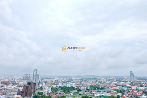 Studio in the Condo in Pattaya, Thailand № 250899 - photo 7
