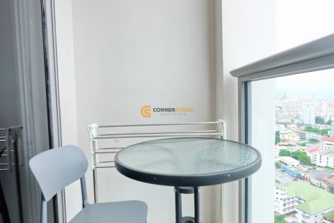 Studio in the Condo in Pattaya, Thailand № 250899 - photo 8