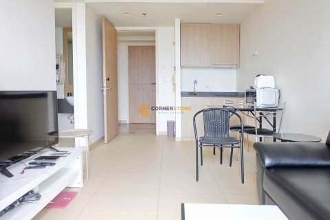 Studio in the Condo in Pattaya, Thailand № 250899 - photo 2