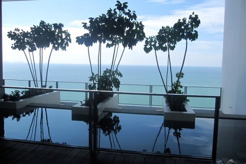Condo in Pattaya, Thailand, 1 bedroom № 242261 - photo 10