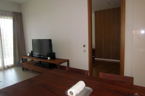 Condo in Pattaya, Thailand, 1 bedroom № 242261 - photo 2