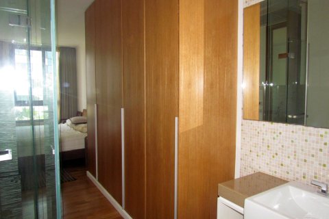 Condo in Pattaya, Thailand, 1 bedroom № 242261 - photo 8