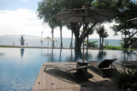 Condo in Pattaya, Thailand, 1 bedroom № 242261 - photo 12