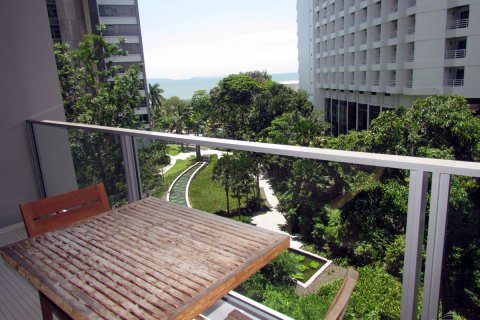 Condo in Pattaya, Thailand, 1 bedroom № 242261 - photo 4