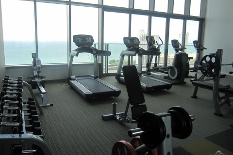 Condo in Pattaya, Thailand, 1 bedroom № 242261 - photo 11