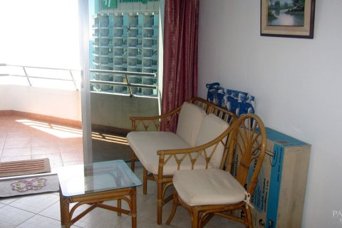 Estudio en el condominio en Pattaya, Tailandia № 242680 - foto 4