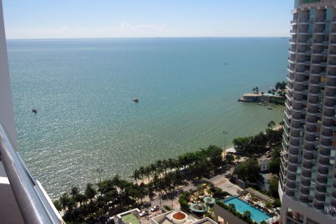 Estudio en el condominio en Pattaya, Tailandia № 242680 - foto 6