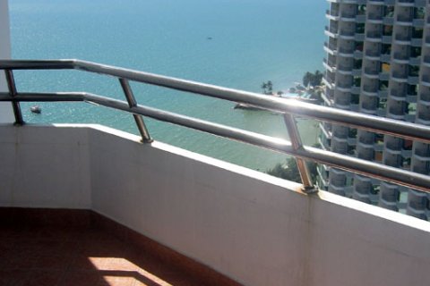 Estudio en el condominio en Pattaya, Tailandia № 242680 - foto 5